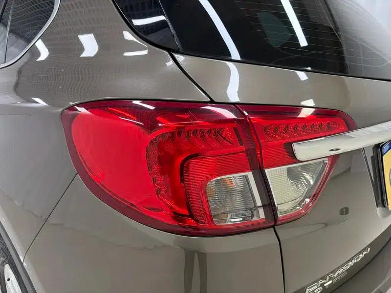 Buick Envision 2015 20T AWD Luxury — миниатюра 13