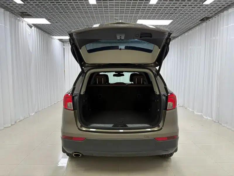 Buick Envision 2015 20T AWD Luxury — миниатюра 20