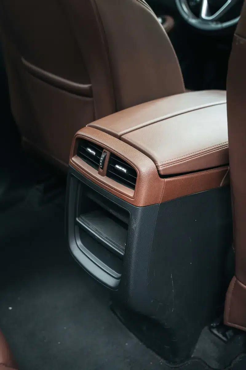 Envision 2017 28T AWD Leading Edition — миниатюра 3