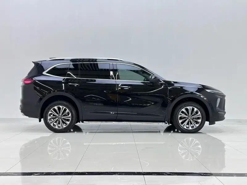 2025 Buick Envision Plus 28T AWD Platinum Edition — миниатюра 8