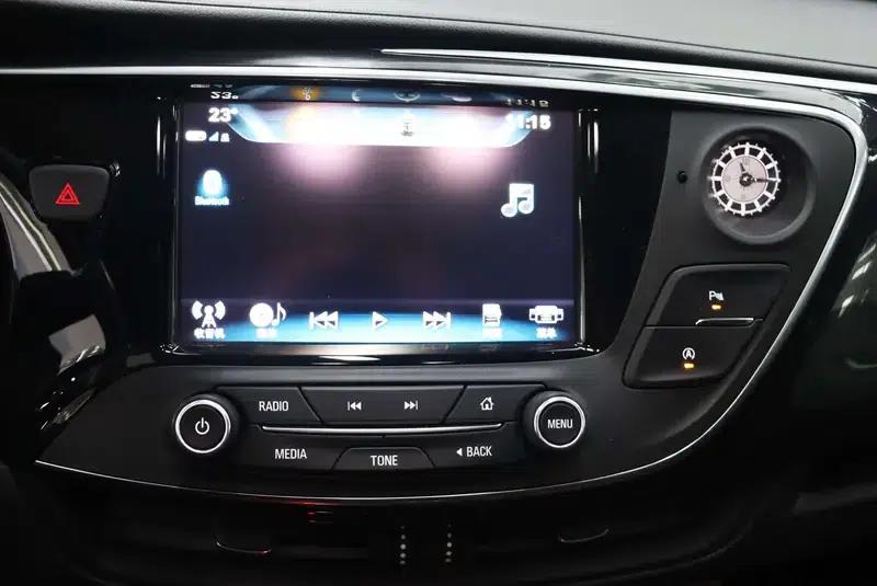 Buick Envision 2018 28T AWD Elite — миниатюра 11