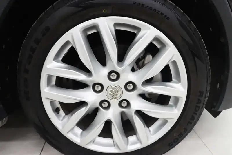 Buick Envision 2018 28T AWD Elite — миниатюра 15