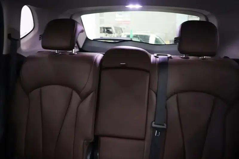 Buick Envision 2018 28T AWD Elite — миниатюра 22