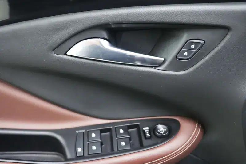 Buick Envision 2018 28T AWD Elite — миниатюра 24
