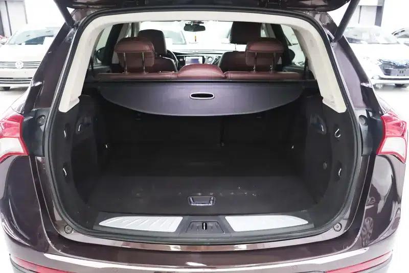 Buick Envision 2018 28T AWD Elite — миниатюра 25
