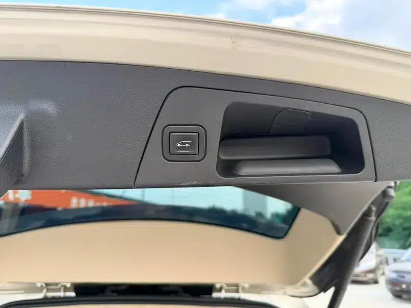 Buick Envision 2016 20T AWD Luxury — миниатюра 11