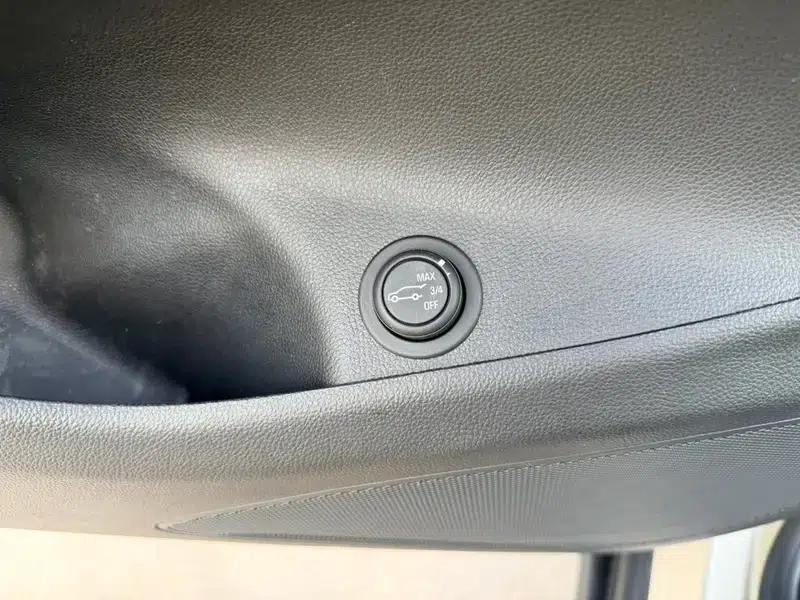 Buick Envision 2016 20T AWD Luxury — миниатюра 7