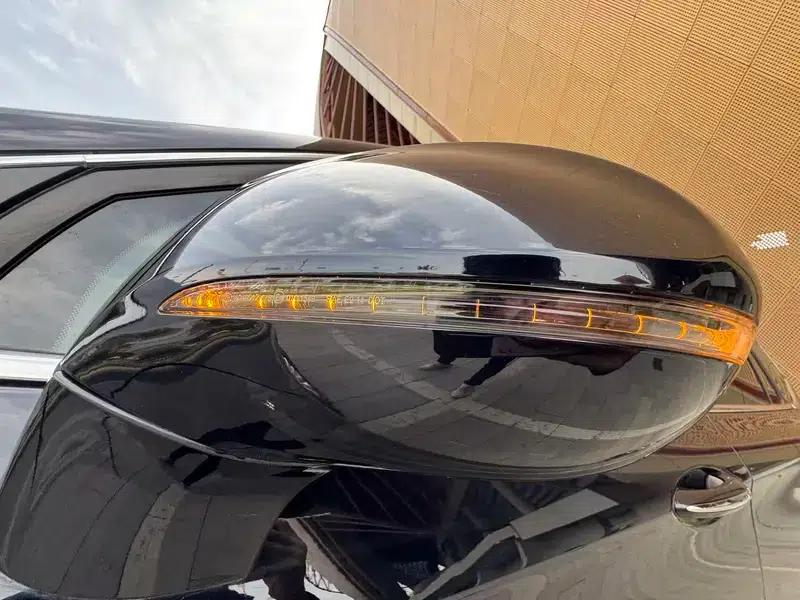 Buick Envision 2020 20T 2WD Elite — миниатюра 11