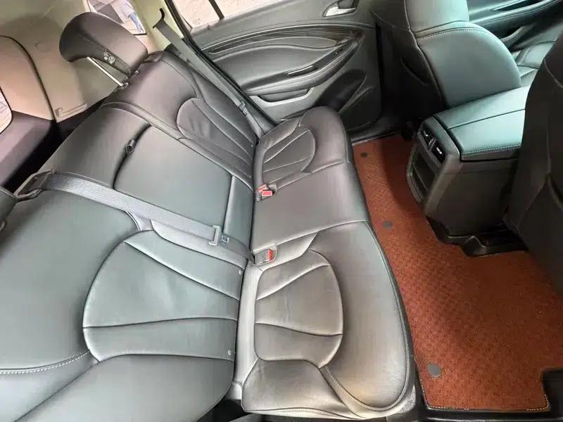 Buick Envision 2020 20T 2WD Elite — миниатюра 19