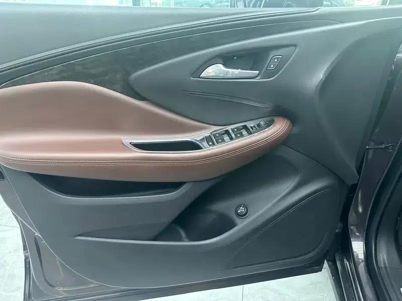 Buick Envision 2016 28T AWD Luxury — миниатюра 17