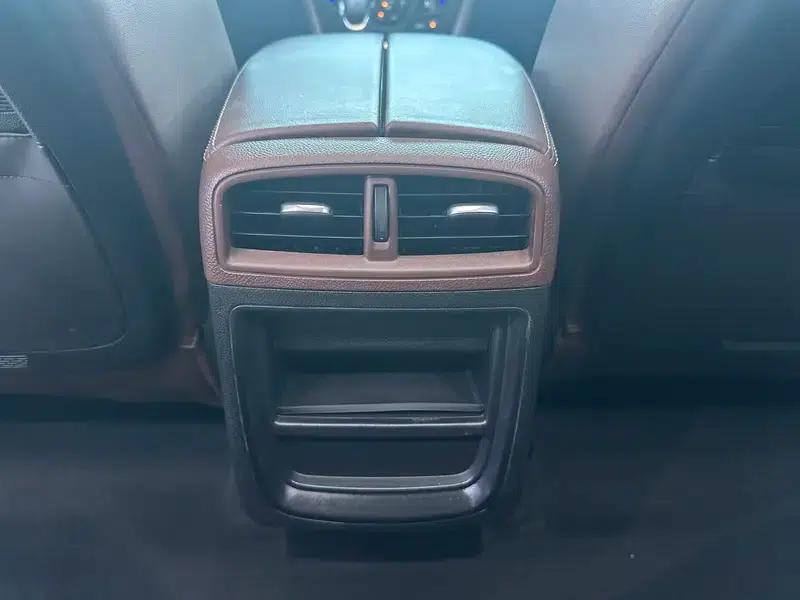 Buick Envision 2016 28T AWD Luxury — миниатюра 7