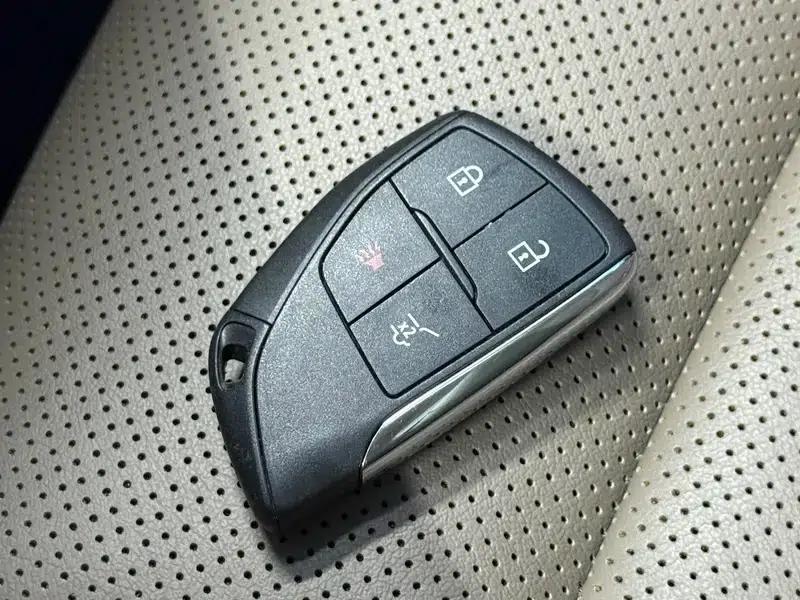 2023 Buick Envision Plus 652T 5-seater 2WD Luxury — миниатюра 11