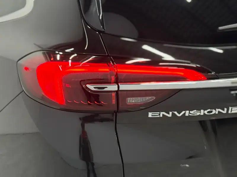 2023 Buick Envision Plus 652T 5-seater 2WD Luxury — миниатюра 13