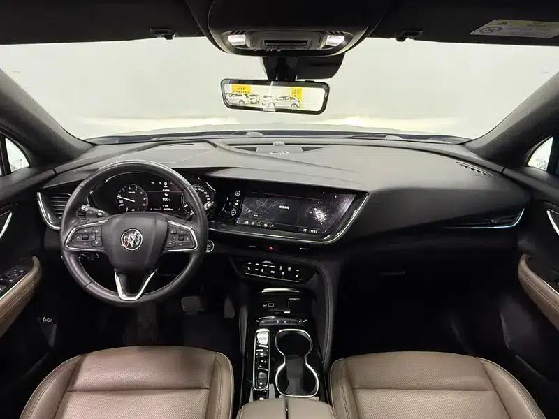 2023 Buick Envision Plus 652T 5-seater 2WD Luxury — миниатюра 14