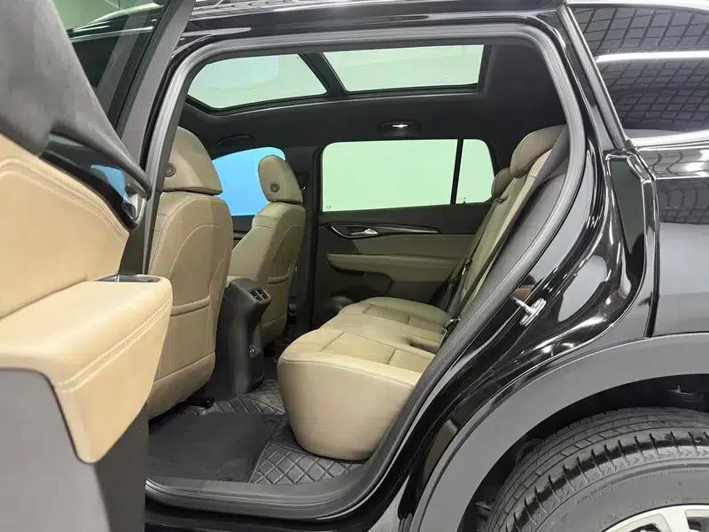 2023 Buick Envision Plus 652T 5-seater 2WD Luxury — миниатюра 18