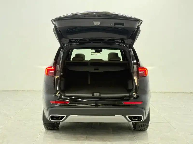 2023 Buick Envision Plus 652T 5-seater 2WD Luxury — миниатюра 20
