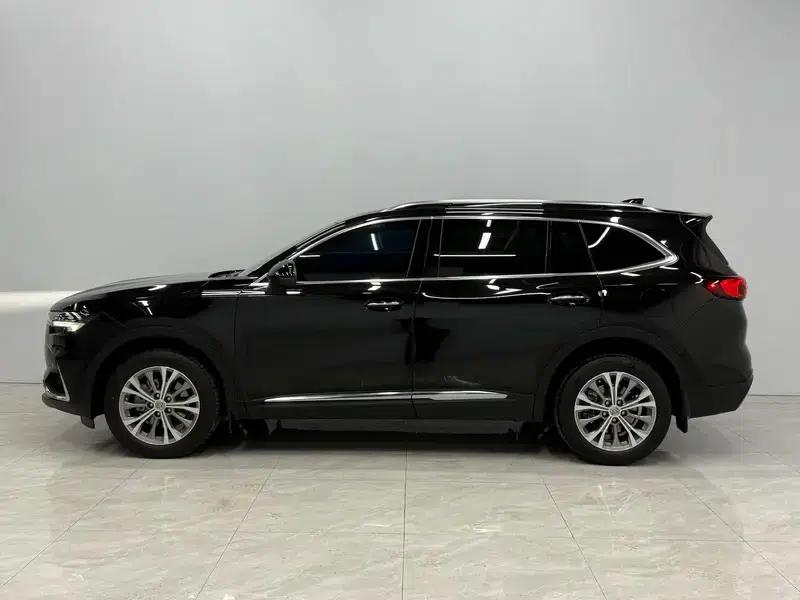 2023 Buick Envision Plus 652T 5-seater 2WD Luxury — миниатюра 4