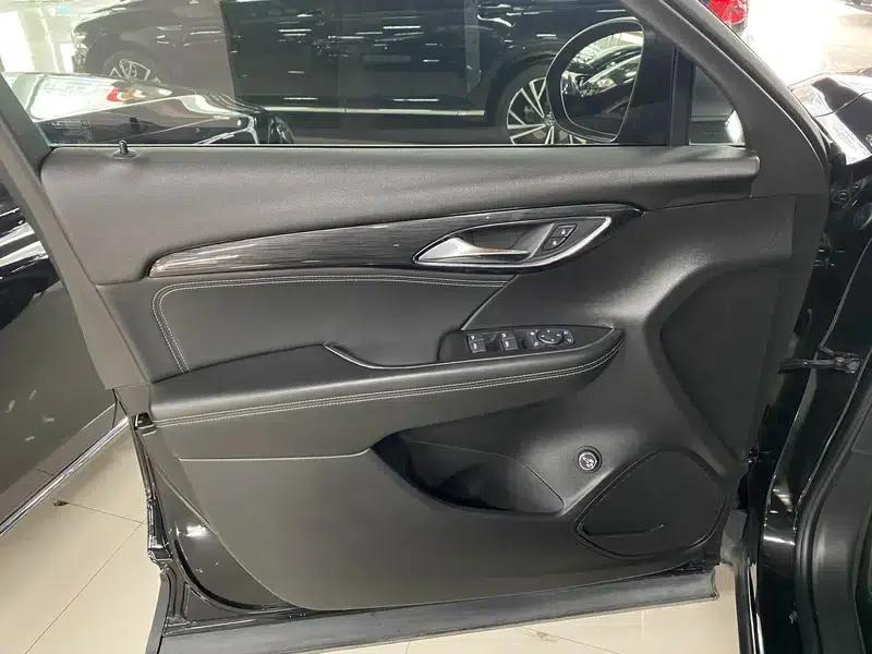 2022 Buick Envision Plus 652T 5-seater Luxury — миниатюра 8