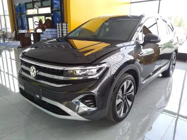 Volkswagen Talagon 2024 380TSI All-Wheel Drive Luxury Prestige Pro 7-Seater