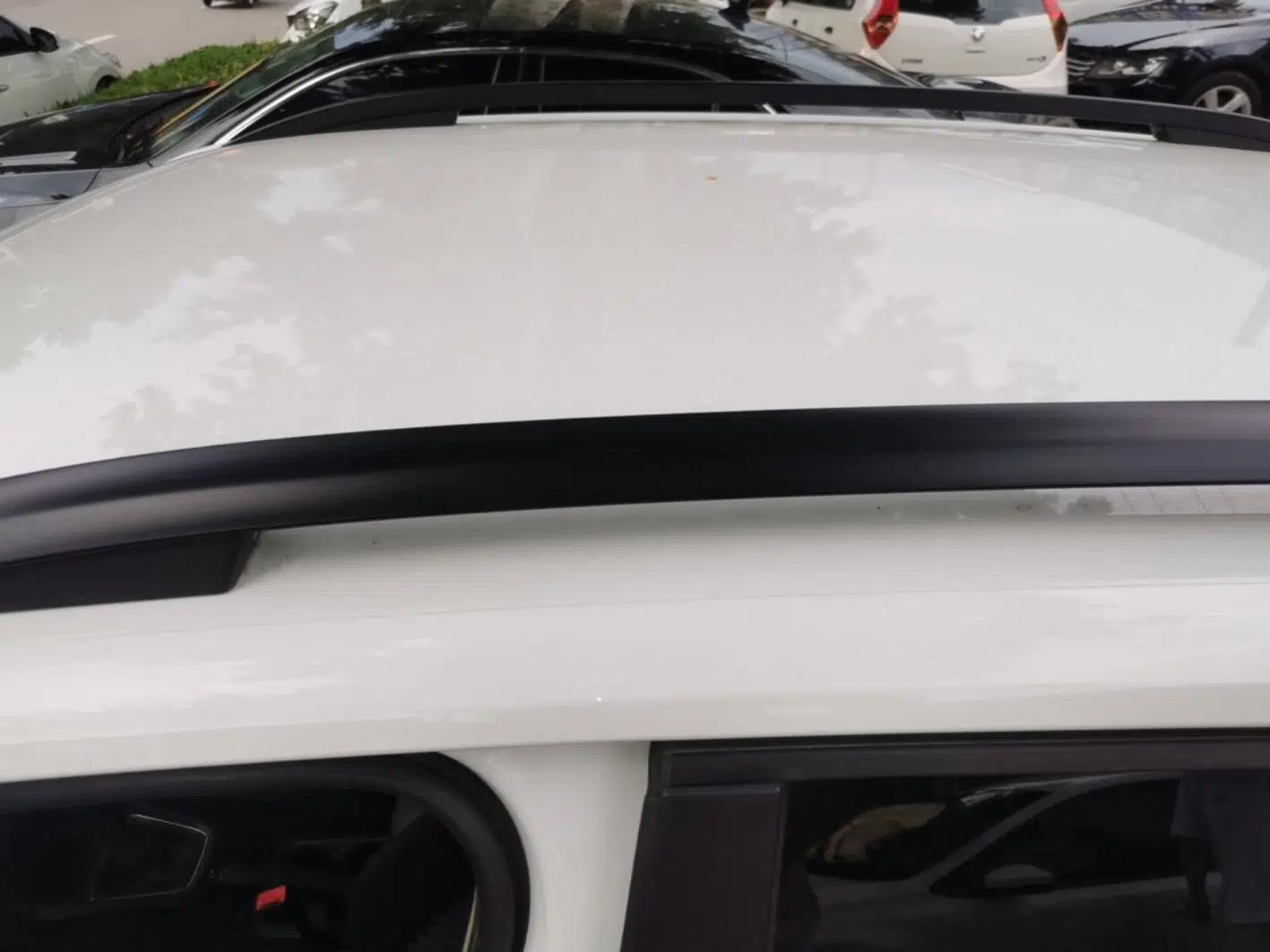 Volkswagen Tacqua 2020 1.5L Automatic Shang — миниатюра 7