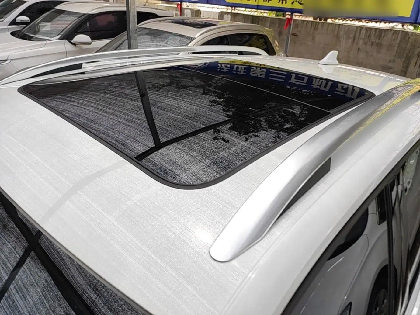 Volkswagen Tacqua 2020 1.5L Automatic Yue — миниатюра 7