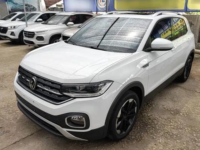 Volkswagen Tacqua 2020 1.5L Automatic Yue