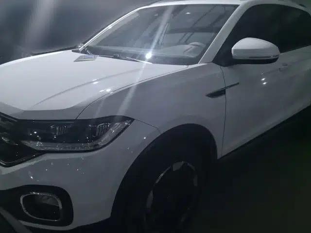 Volkswagen Tacqua 2020 1.5L Automatic Yue