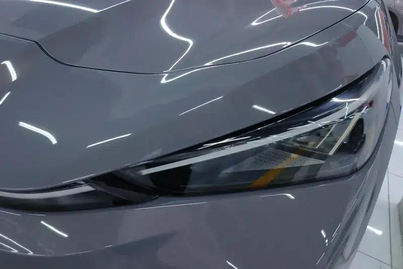 VW 06 2024 Facelift Pro with Long Range — миниатюра 4