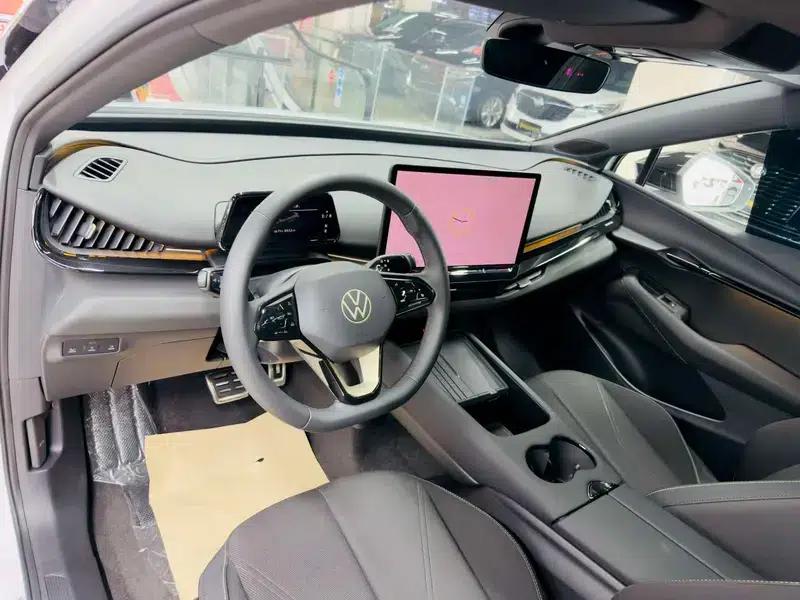 VW 06 2024 Facelift Pro with Long Range — миниатюра 9