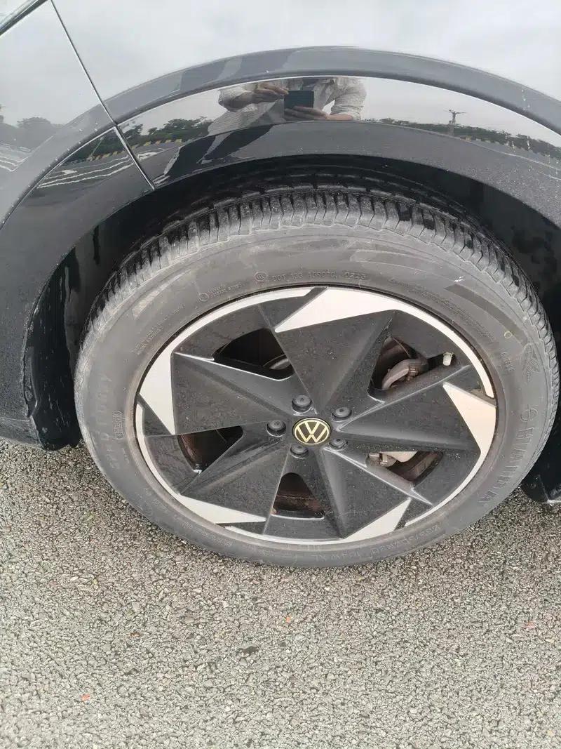 VW 06 2024 Facelift Ultra with Long Range — миниатюра 11