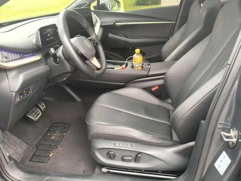 VW 06 2024 Facelift Ultra with Long Range — миниатюра 15