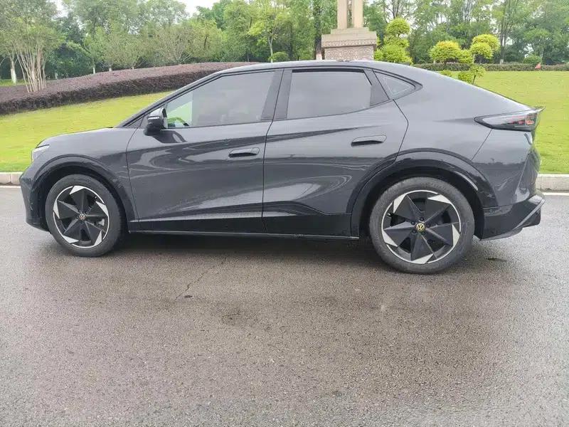 VW 06 2024 Facelift Ultra with Long Range — миниатюра 4