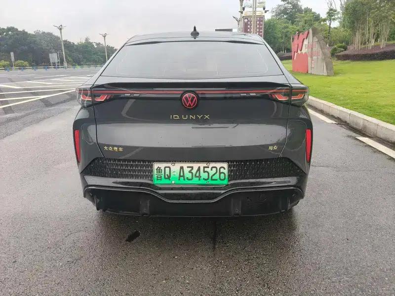 VW 06 2024 Facelift Ultra with Long Range — миниатюра 6