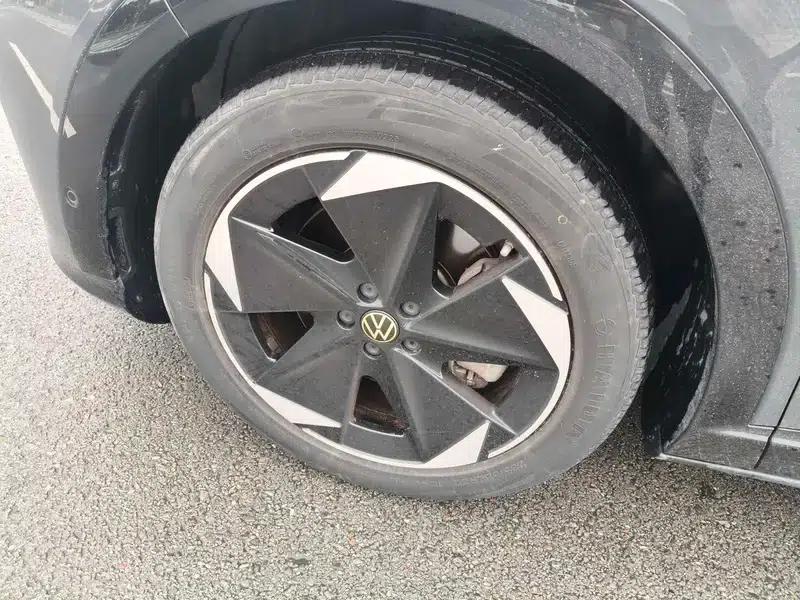 VW 06 2024 Facelift Ultra with Long Range — миниатюра 10