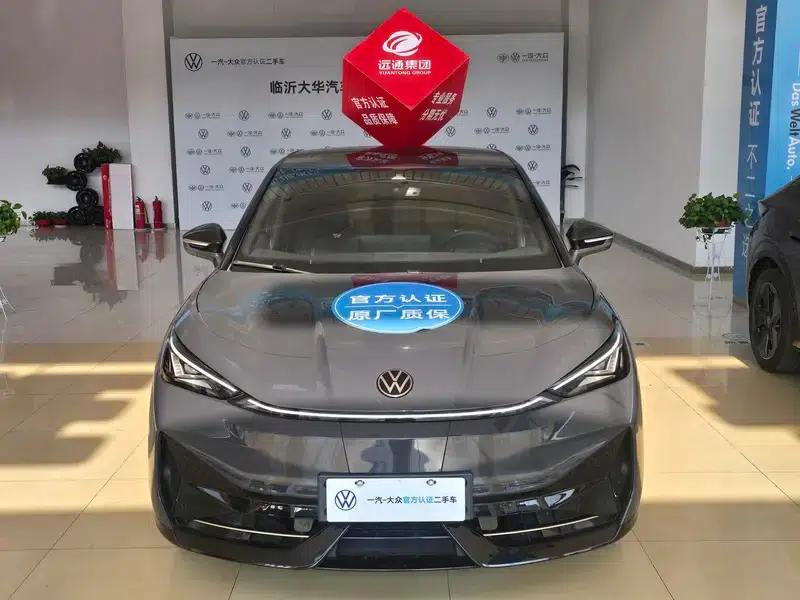 VW 06 2024 Facelift Pro with Long Range — миниатюра 2