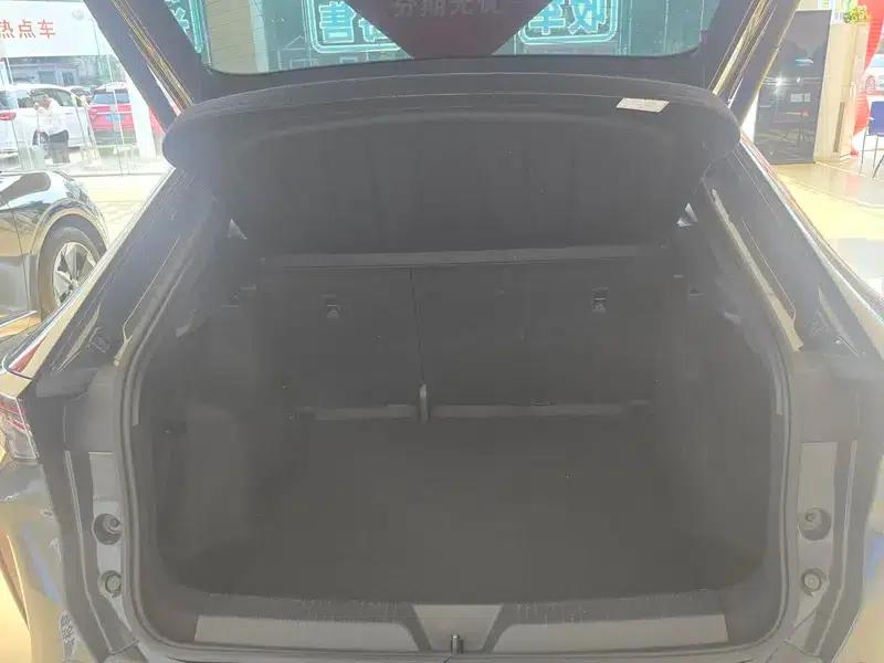 VW 06 2024 Facelift Pro with Long Range — миниатюра 14