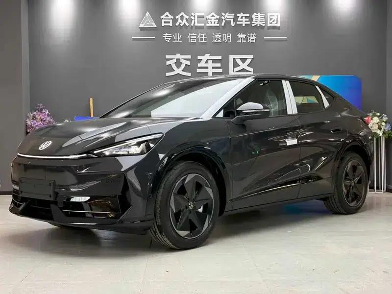 Volkswagen 06 2025 Pure — миниатюра 1