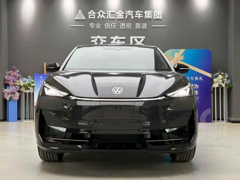 Volkswagen 06 2025 Pure — миниатюра 2