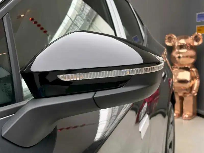 Volkswagen 06 2025 Pure — миниатюра 9