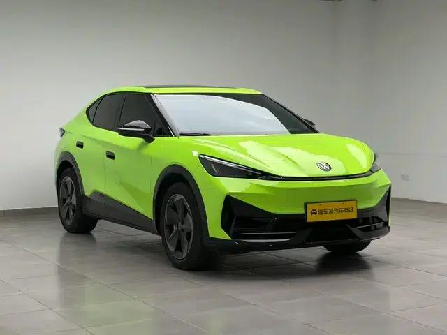 Volkswagen 06 2025 Pure — миниатюра 3
