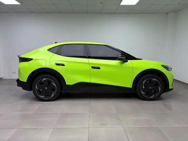 Volkswagen 06 2025 Pure — миниатюра 8