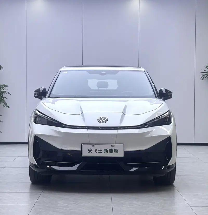 VW 06 2024 Facelift Pro with Long Range — миниатюра 2