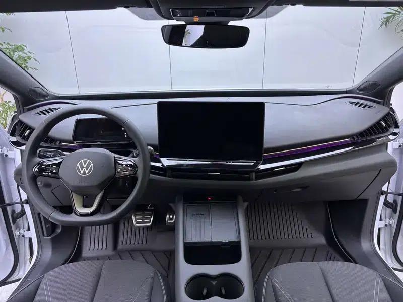 VW 06 2024 Facelift Pro with Long Range — миниатюра 6