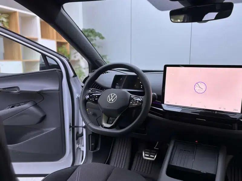 VW 06 2024 Facelift Pro with Long Range — миниатюра 7