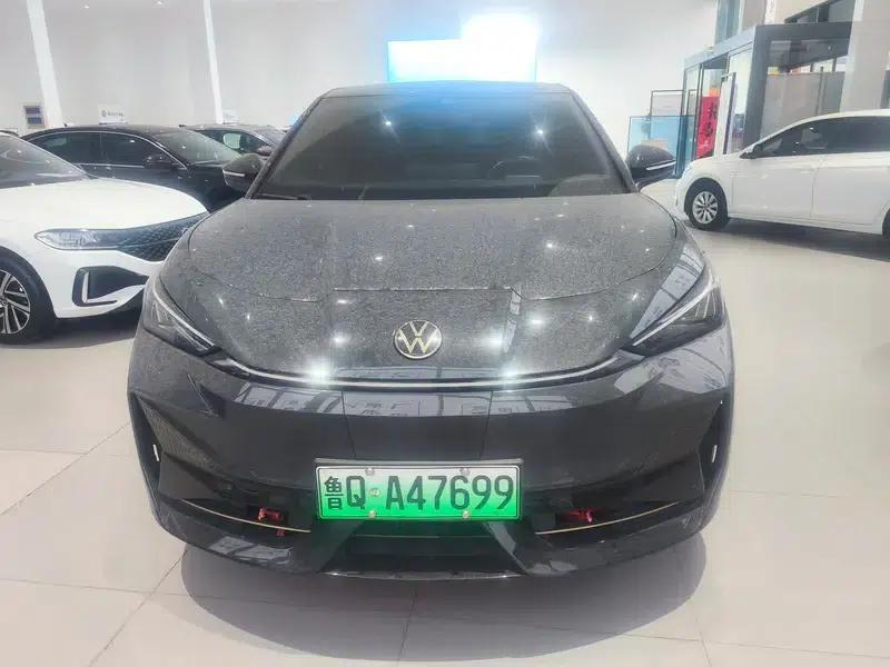 VW 06 2024 Facelift Pro with Long Range — миниатюра 2