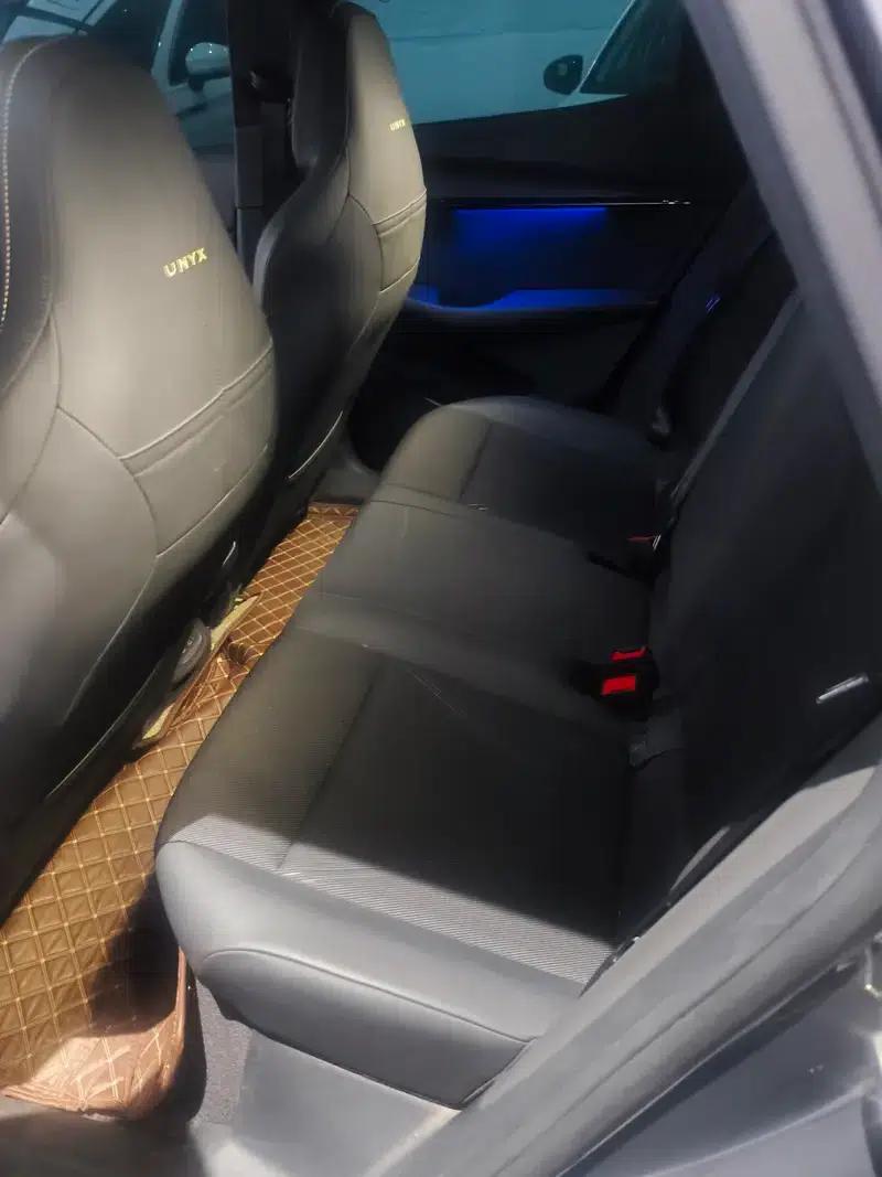 VW 06 2024 Facelift Pro with Long Range — миниатюра 11
