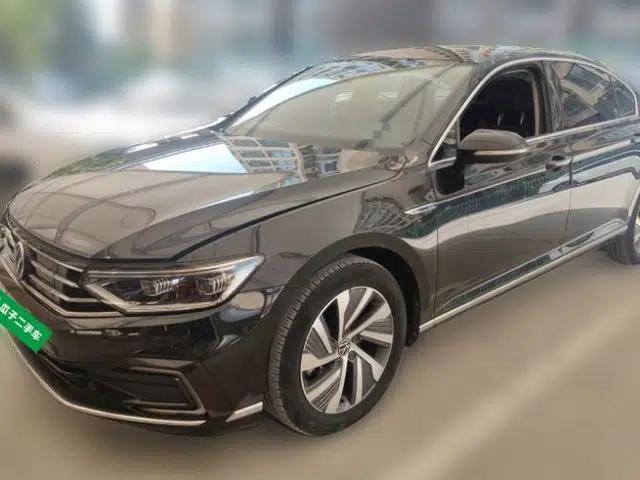 Volkswagen Magotan GTE Plug-in Hybrid 2020 GTE Luxury Model