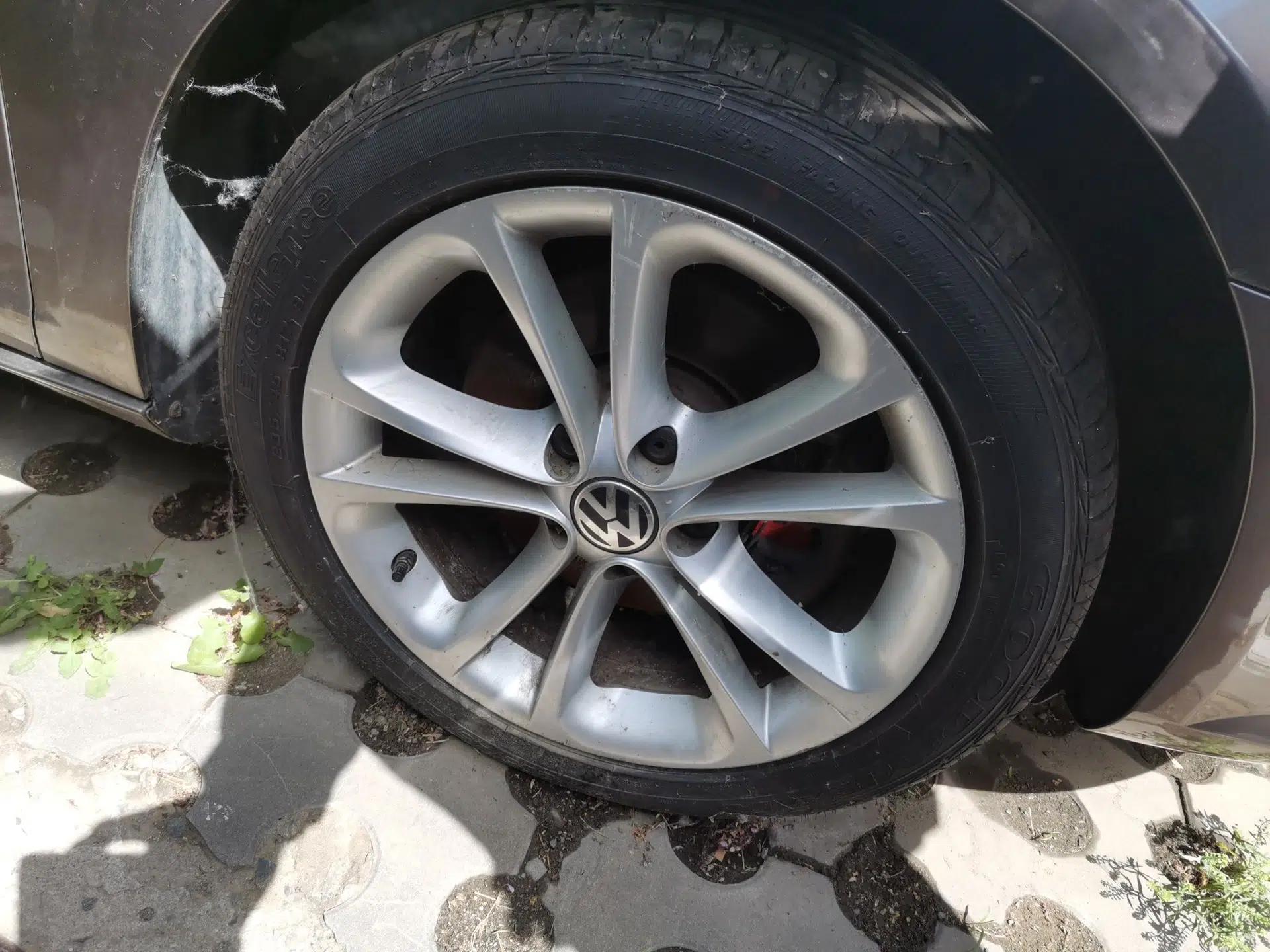 Volkswagen FAW-Volkswagen CC 2012 2.0 TSI Ultimate Edition — миниатюра 8