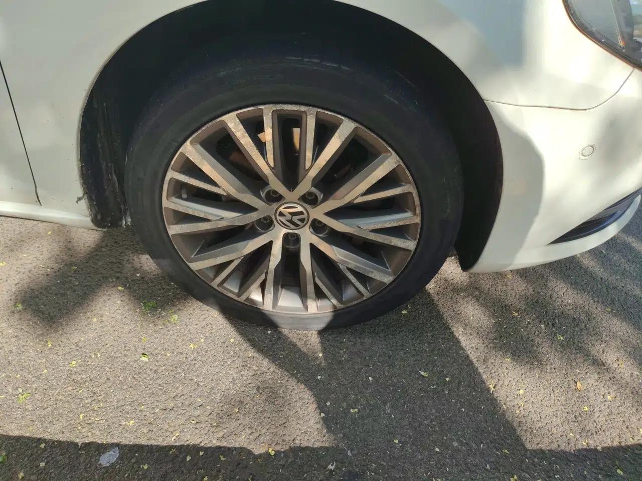 Volkswagen FAW-Volkswagen CC 2015 2.0 TSI Ultimate Model — миниатюра 8