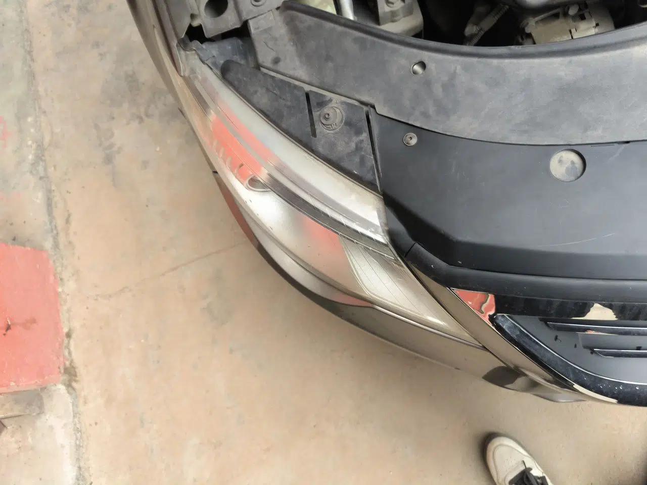 Volkswagen FAW-Volkswagen CC 2012 1.8TSI Luxury Model — миниатюра 7